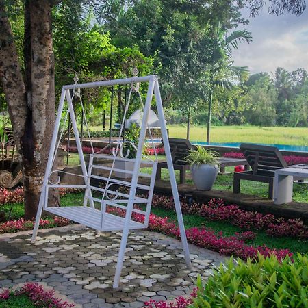 Monaara Leisure - Anuradhapura Ngoại thất bức ảnh