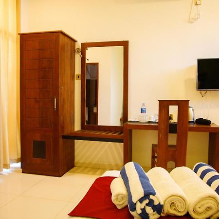 Monaara Leisure - Anuradhapura Ngoại thất bức ảnh