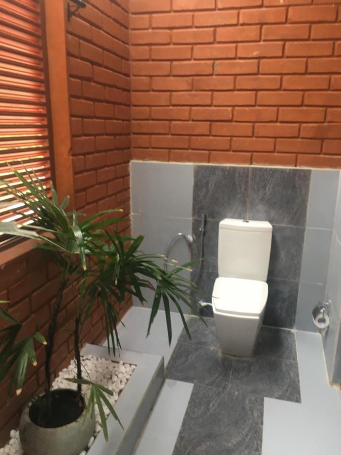 Monaara Leisure - Anuradhapura Ngoại thất bức ảnh