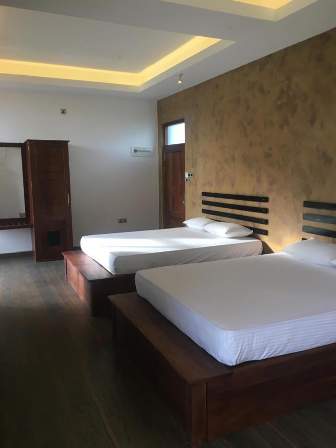 Monaara Leisure - Anuradhapura Ngoại thất bức ảnh