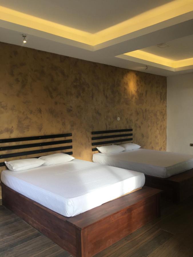 Monaara Leisure - Anuradhapura Ngoại thất bức ảnh