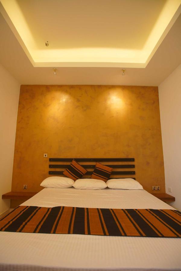 Monaara Leisure - Anuradhapura Ngoại thất bức ảnh