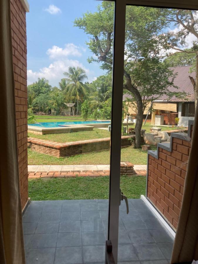 Monaara Leisure - Anuradhapura Ngoại thất bức ảnh