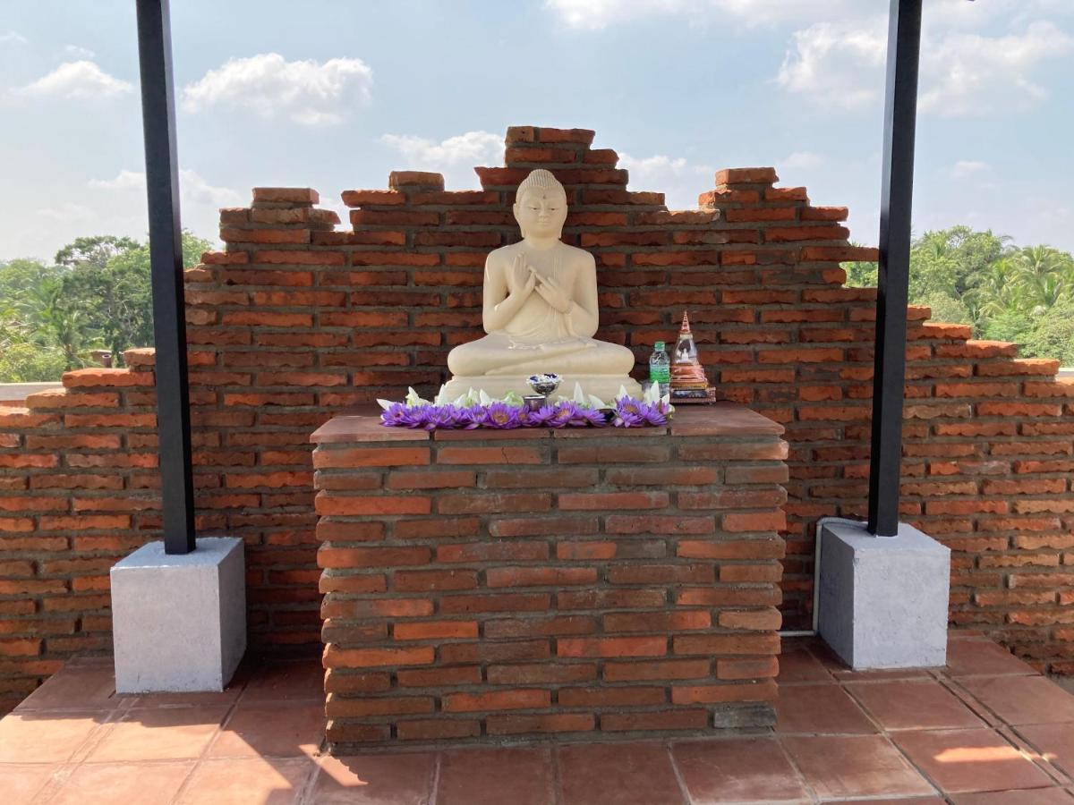 Monaara Leisure - Anuradhapura Ngoại thất bức ảnh