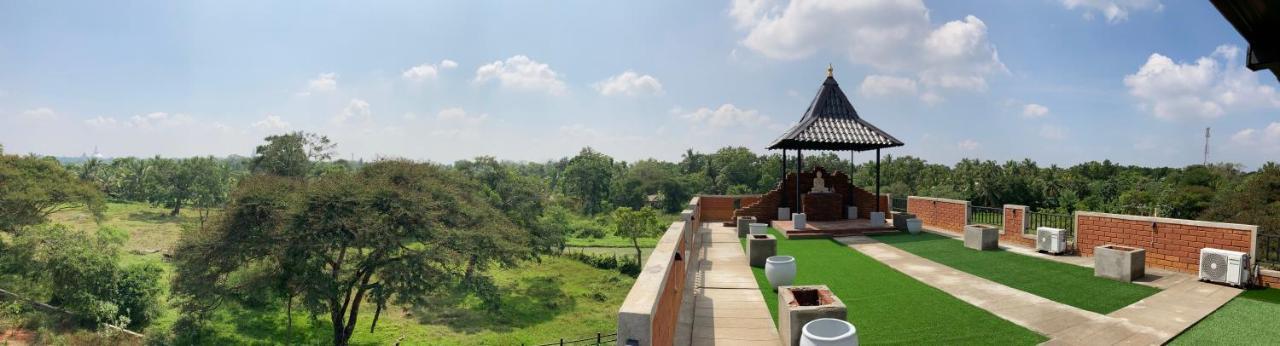Monaara Leisure - Anuradhapura Ngoại thất bức ảnh
