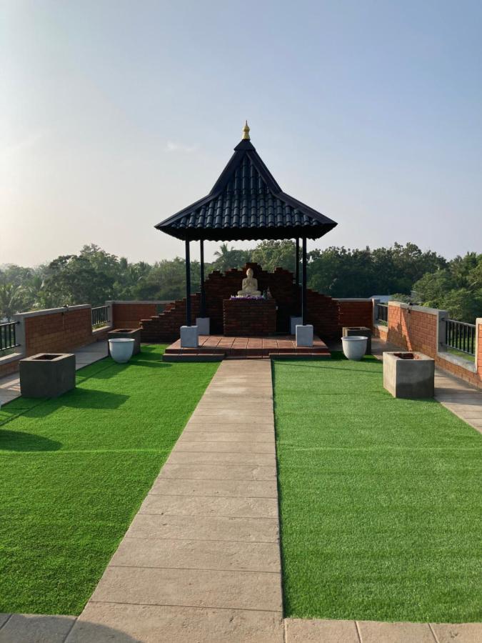 Monaara Leisure - Anuradhapura Ngoại thất bức ảnh