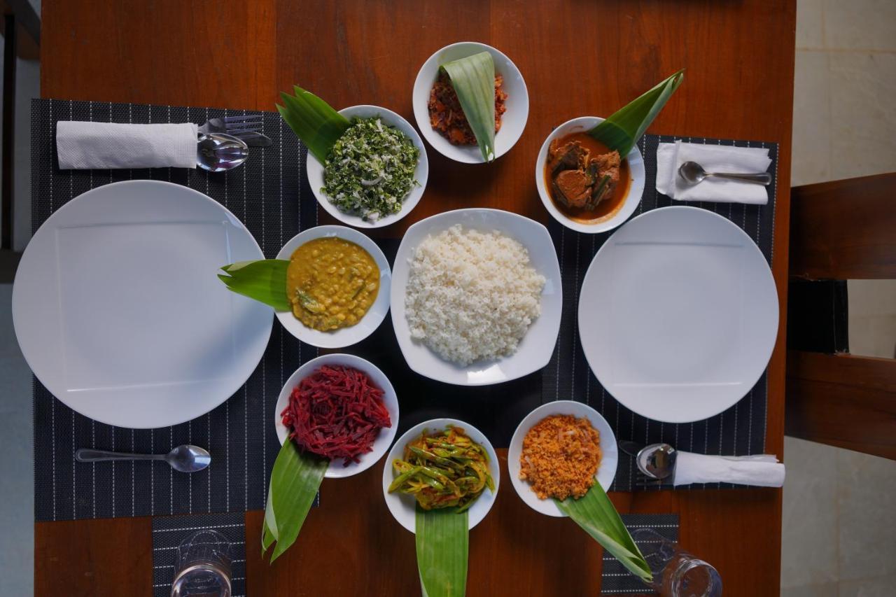 Monaara Leisure - Anuradhapura Ngoại thất bức ảnh