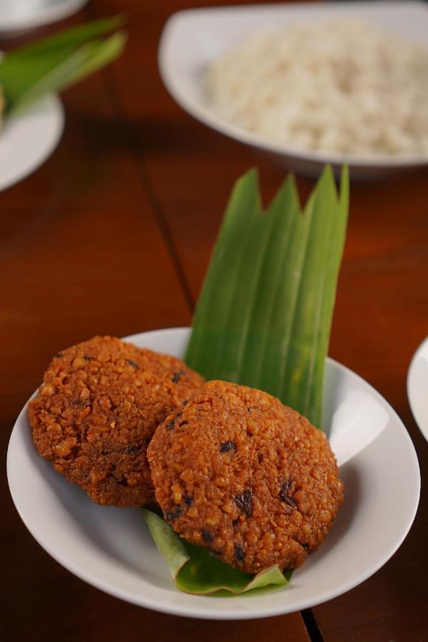 Monaara Leisure - Anuradhapura Ngoại thất bức ảnh