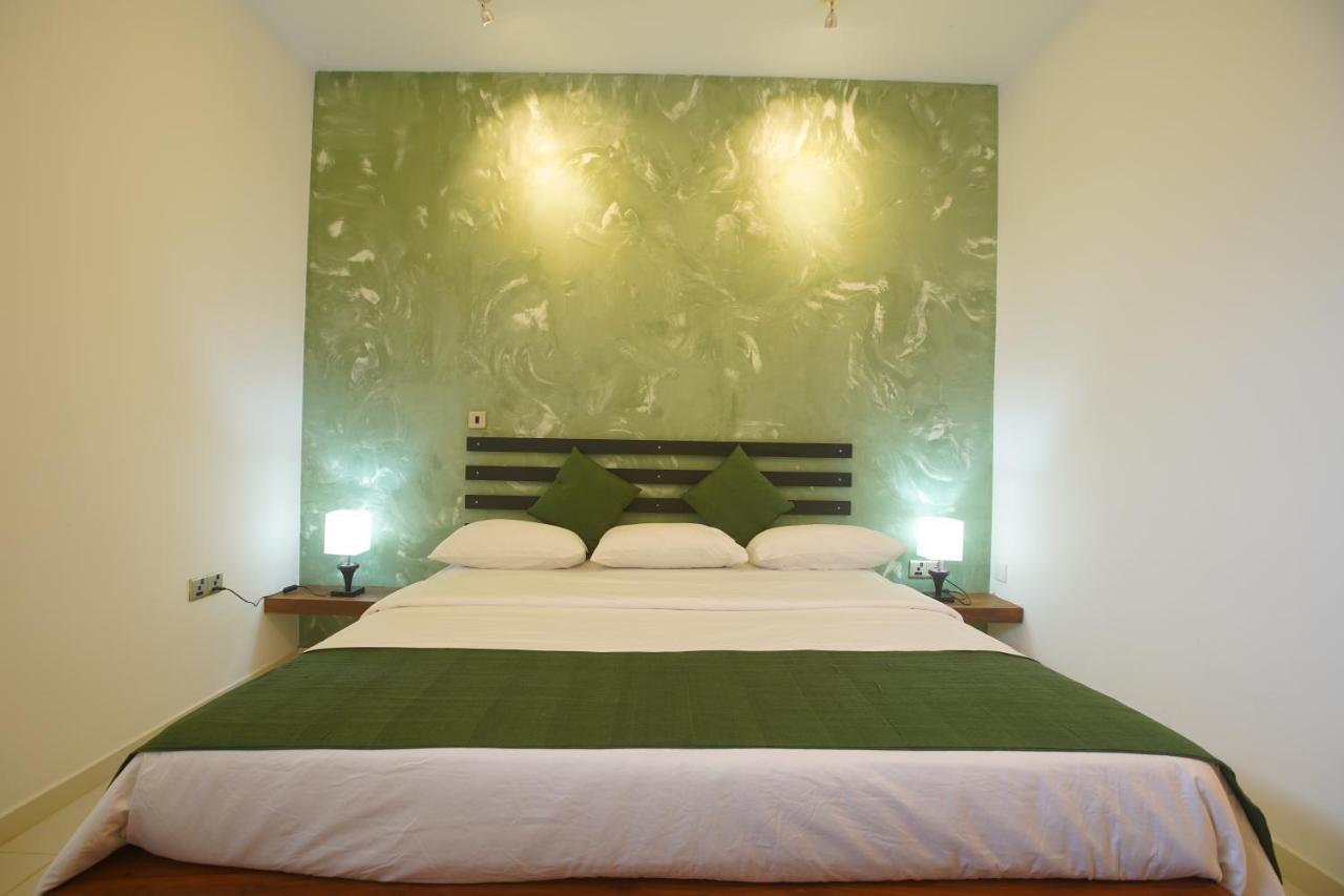Monaara Leisure - Anuradhapura Ngoại thất bức ảnh
