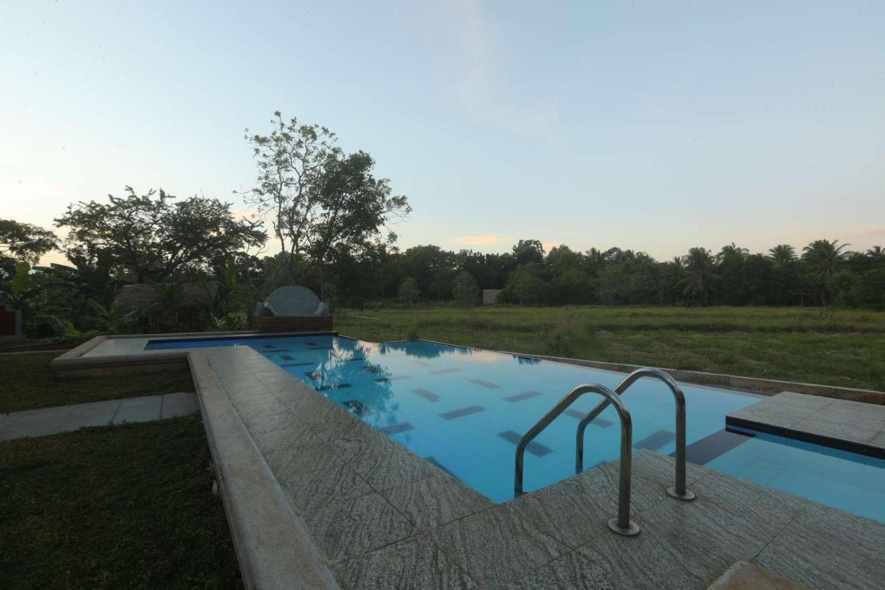Monaara Leisure - Anuradhapura Ngoại thất bức ảnh