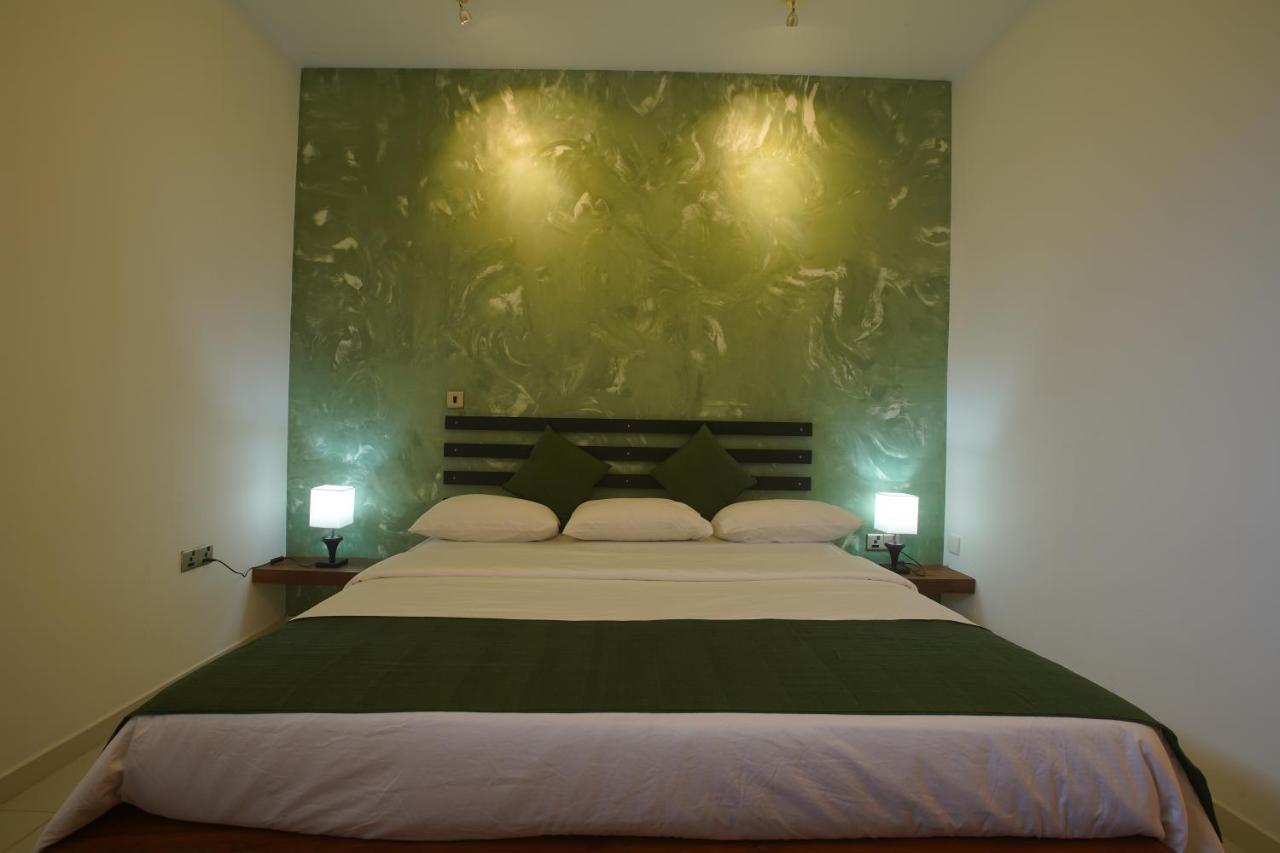 Monaara Leisure - Anuradhapura Ngoại thất bức ảnh