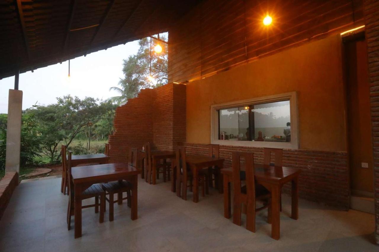 Monaara Leisure - Anuradhapura Ngoại thất bức ảnh