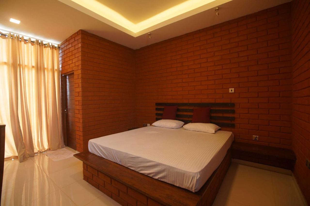 Monaara Leisure - Anuradhapura Ngoại thất bức ảnh