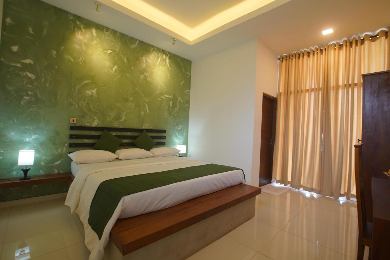 Monaara Leisure - Anuradhapura Ngoại thất bức ảnh