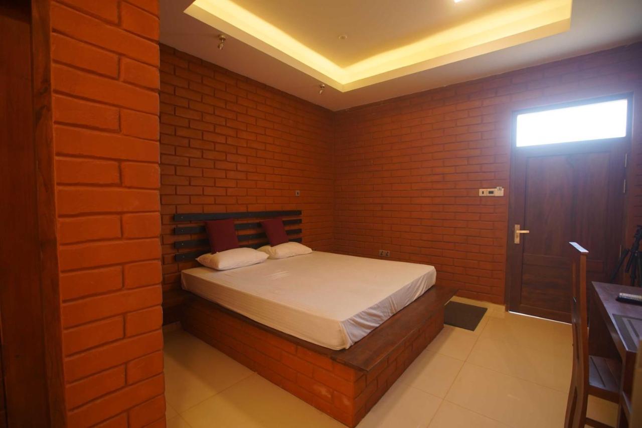 Monaara Leisure - Anuradhapura Ngoại thất bức ảnh
