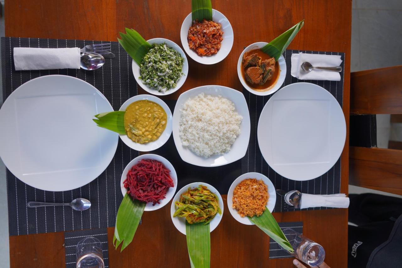Monaara Leisure - Anuradhapura Ngoại thất bức ảnh