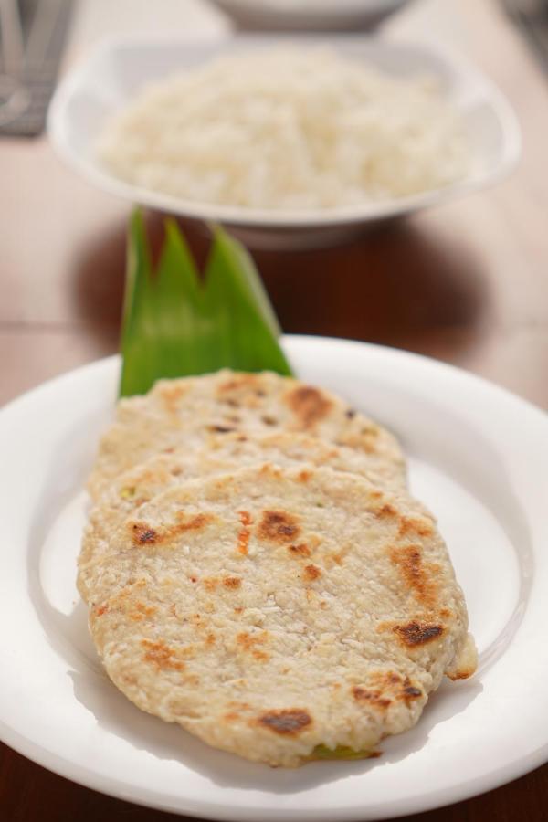 Monaara Leisure - Anuradhapura Ngoại thất bức ảnh