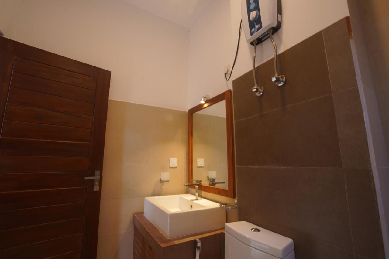 Monaara Leisure - Anuradhapura Ngoại thất bức ảnh