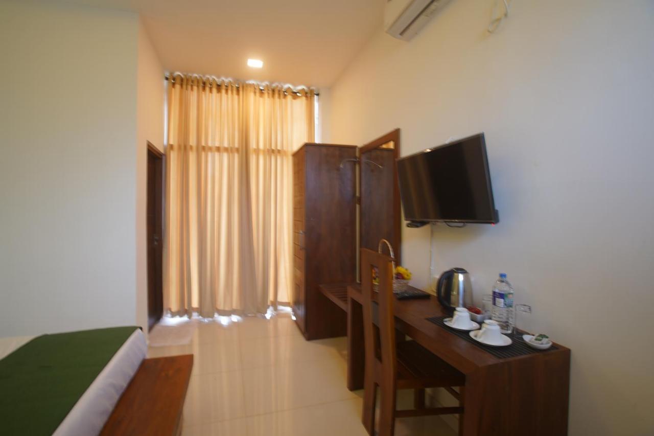 Monaara Leisure - Anuradhapura Ngoại thất bức ảnh