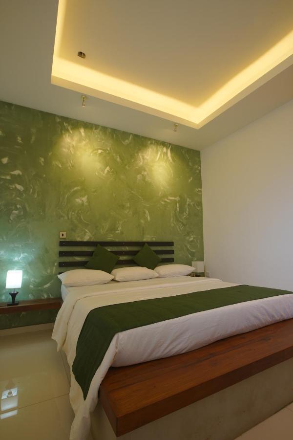 Monaara Leisure - Anuradhapura Ngoại thất bức ảnh