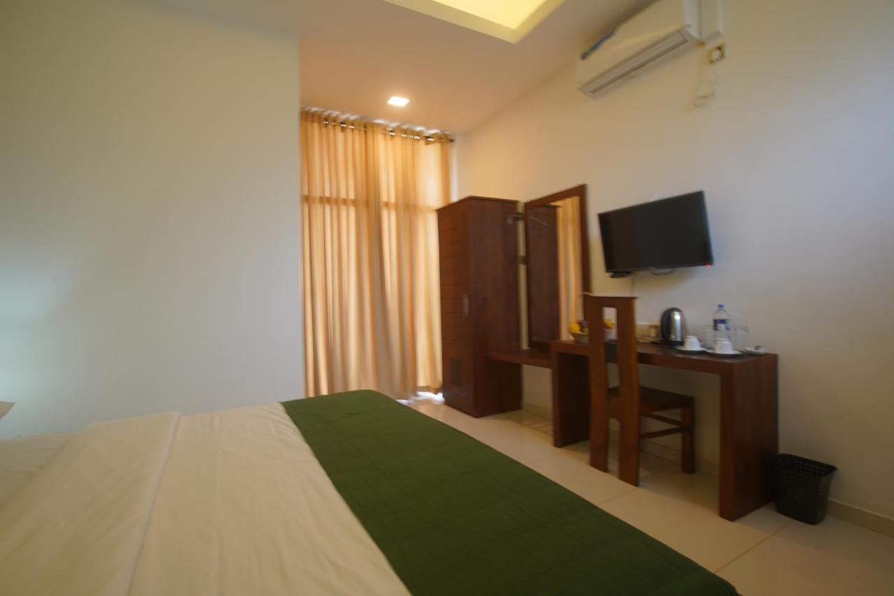 Monaara Leisure - Anuradhapura Ngoại thất bức ảnh
