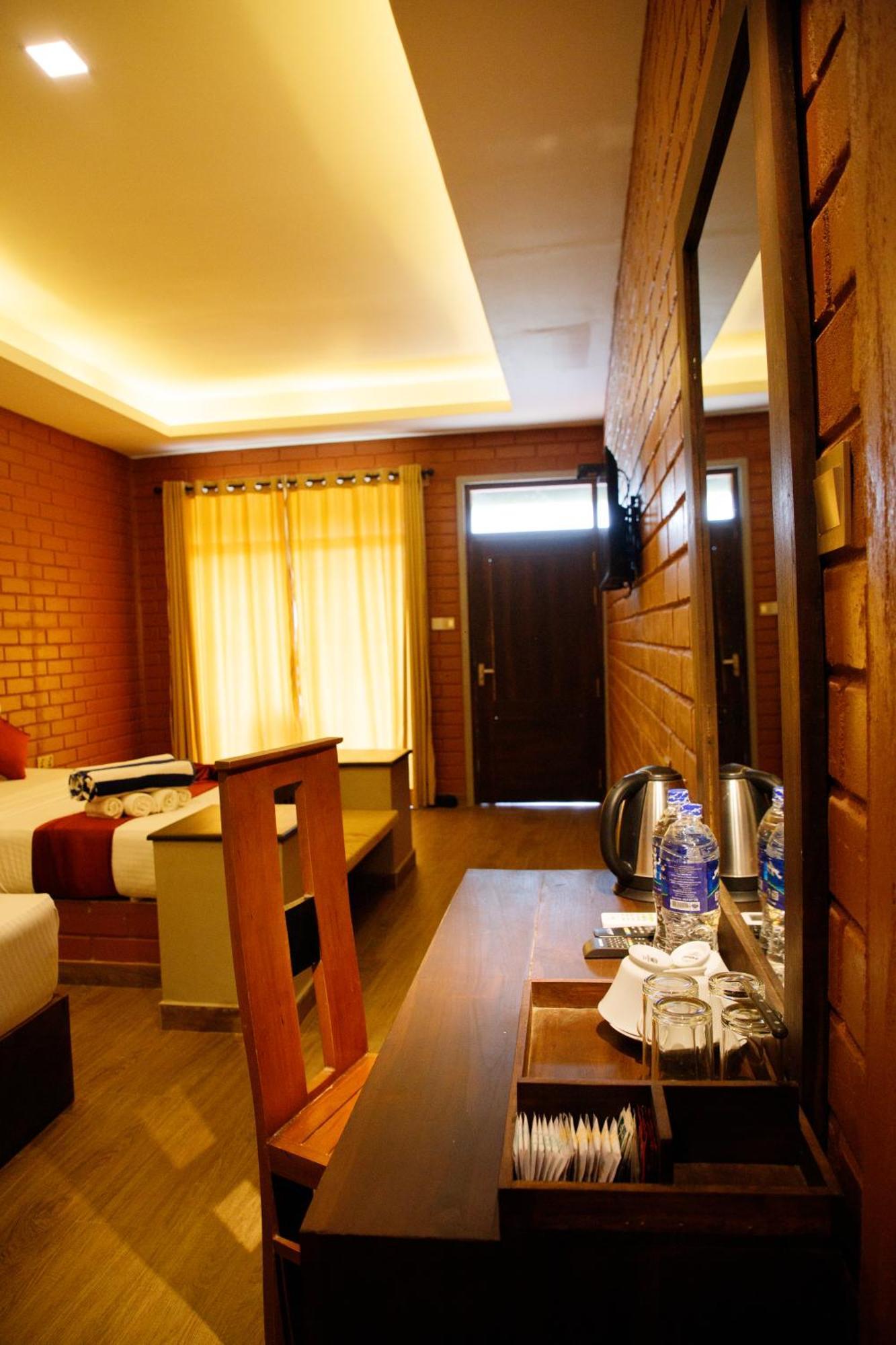 Monaara Leisure - Anuradhapura Ngoại thất bức ảnh