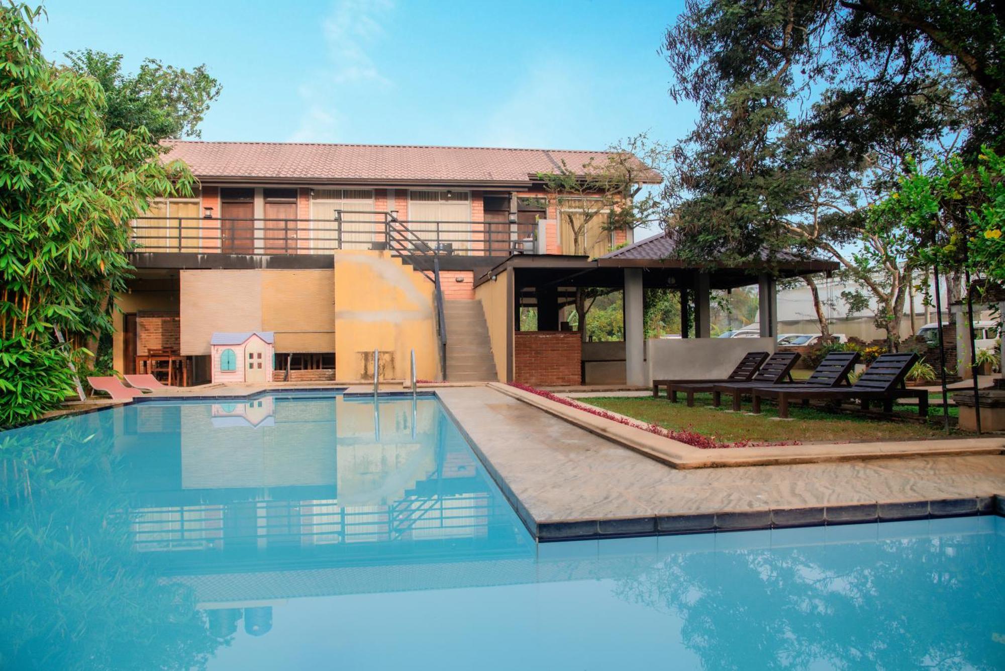 Monaara Leisure - Anuradhapura Ngoại thất bức ảnh