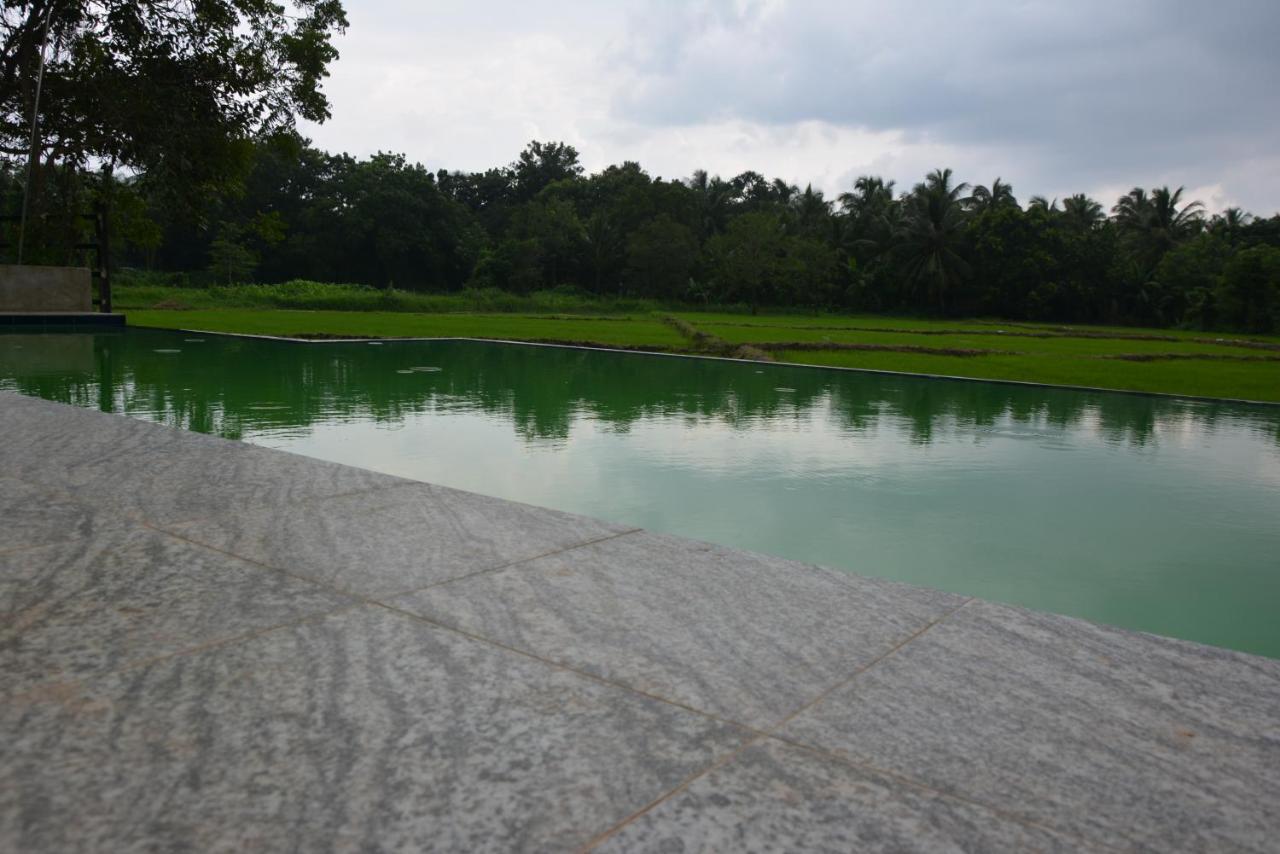 Monaara Leisure - Anuradhapura Ngoại thất bức ảnh