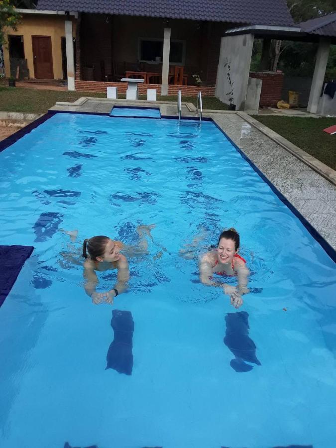 Monaara Leisure - Anuradhapura Ngoại thất bức ảnh