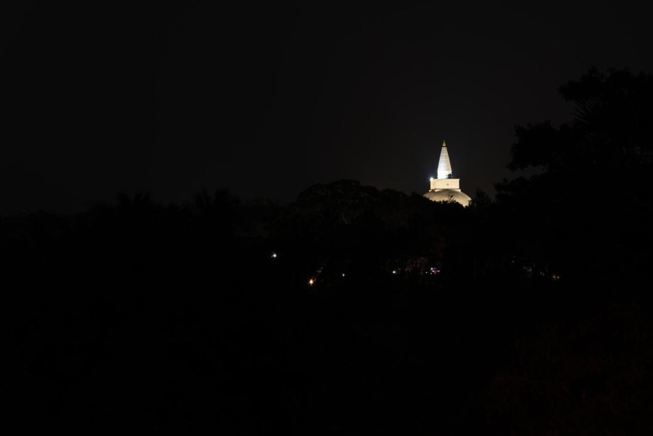 Monaara Leisure - Anuradhapura Ngoại thất bức ảnh
